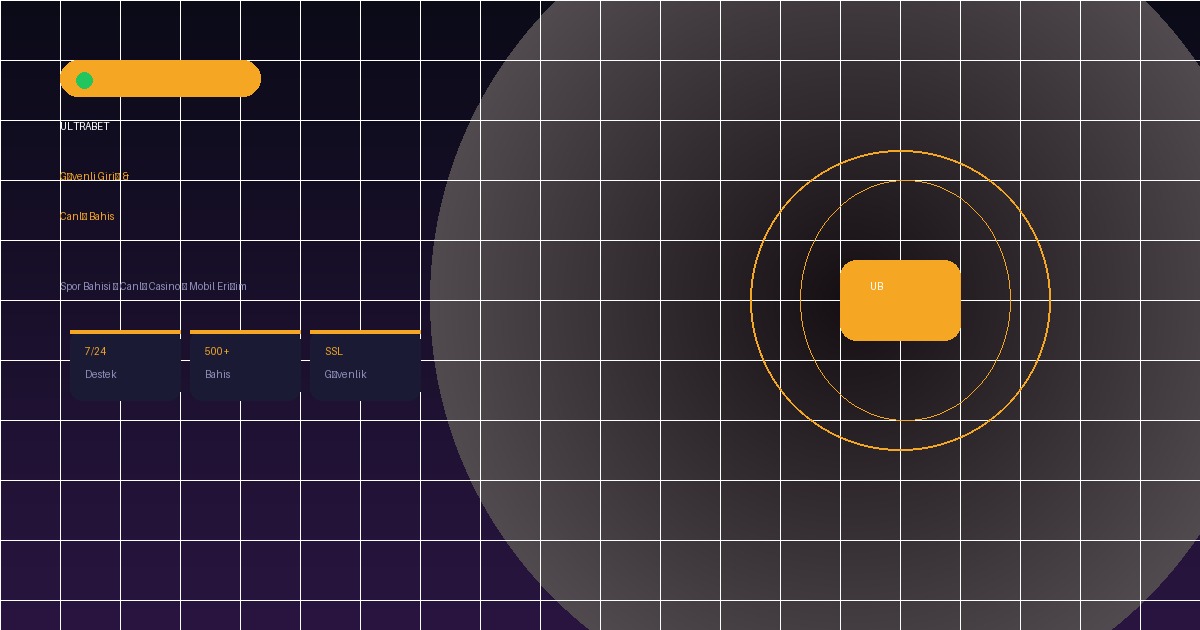 Ultrabet